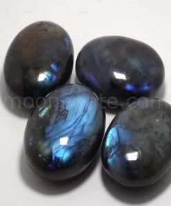 Labradorite Palm stones