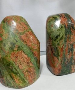 Unakite Decor Free Forms