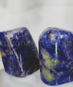 Sodalite Decor Free Forms