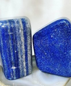 Lapis Lazuli Decor Free Forms