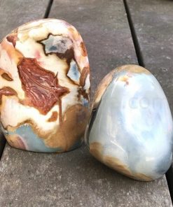 Agate Rock Free Forms