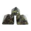 Wholesale Dragon Blood Stone Gemstone Small Pyramids