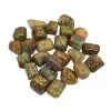 Wholesale Ruby in Fuschite Rune Sets