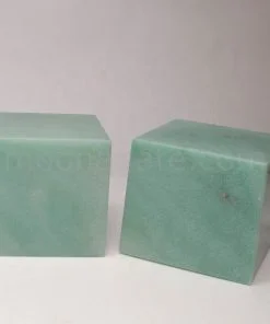 Wholesale Green Aventurine Crystal Cubes