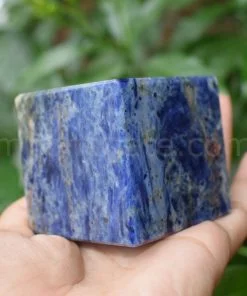 Wholesale Sodalite Crystal Cubes