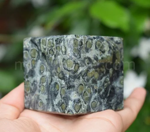 Wholesale Kambaba Jasper Gemstone Cubes