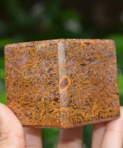 Wholesale Calligraphy Jasper Crystal Cubes