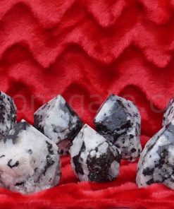 Wholesale Natural Rainbow Moonstone Raw Points