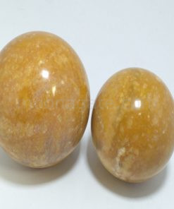 Wholesale Yellow Jasper Gemstone Spheres