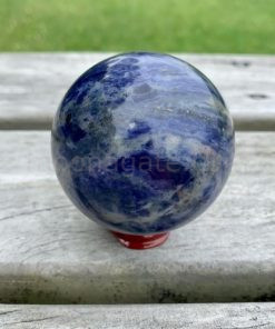 Wholesale Sodalite Gemstone Spheres