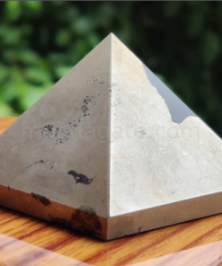 Wholesale Pyrite Gemstone Pyramids