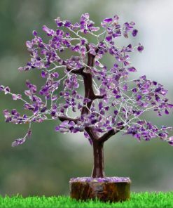 Wholesale Amethyst Large Mineral Tree For Decoration