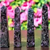 Wholesale Natural Indigo Gabbaro Obelisk Tower