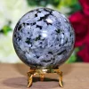 Wholesale Larvakite Gemstone Spheres