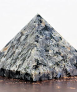 Wholesale Natural Crystal Larvakite Gemstone Pyramid