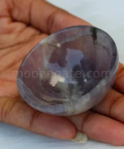 Wholesale Natural AmethystHandcrafted Gemstone Bowl