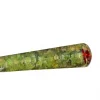 Wholesale Prehnite Orgonite Energy Obelisk Point Massage