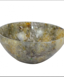 Wholesale Natural Labradorite Crystal Bowl