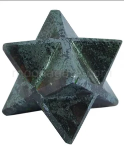 Wholesale Natural Hematite Crystal Merkaba Stars