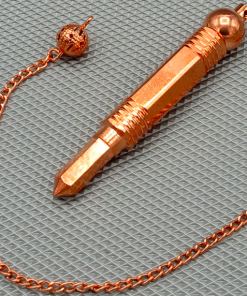 Wholesale Brass Metal Pendulum Design 19