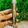 Wholesale Natural Crystal Tiger Eye Chakra Healing Wand