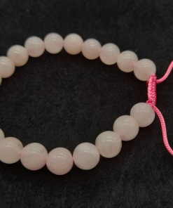 Wholesale Rose Quartz Beads Bracelet