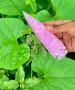 Wholesale Rose Quartz Large Arrowhead